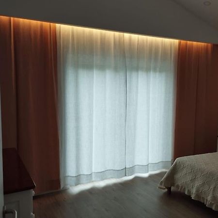 Quinta Dos Loureiros Villa Рибейра Гранде Екстериор снимка