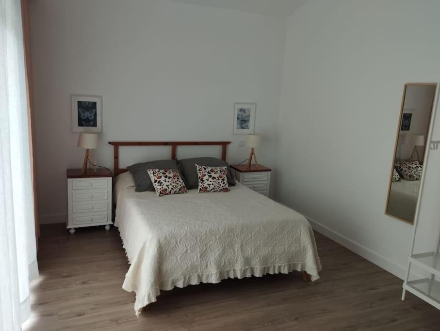 Quinta Dos Loureiros Villa Рибейра Гранде Екстериор снимка