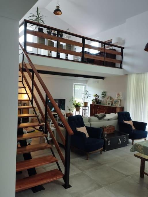 Quinta Dos Loureiros Villa Рибейра Гранде Екстериор снимка