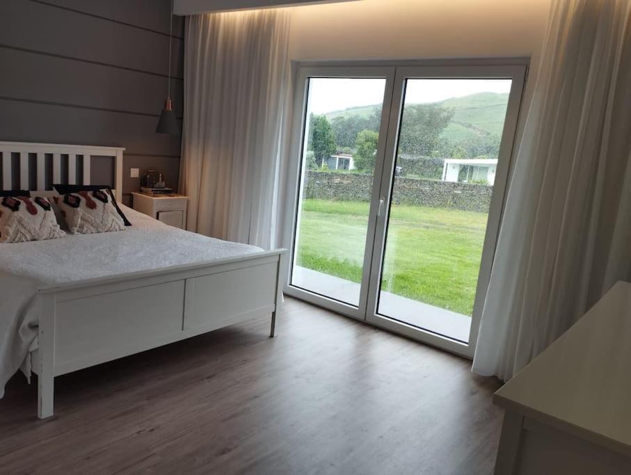 Quinta Dos Loureiros Villa Рибейра Гранде Екстериор снимка