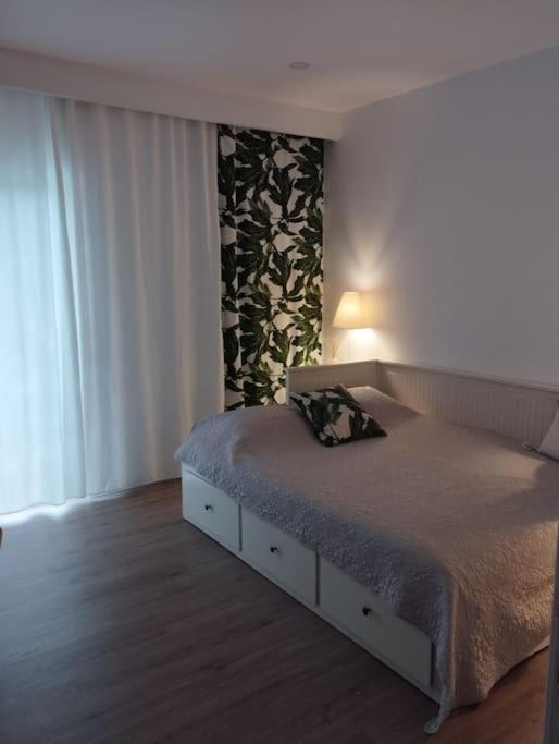 Quinta Dos Loureiros Villa Рибейра Гранде Екстериор снимка